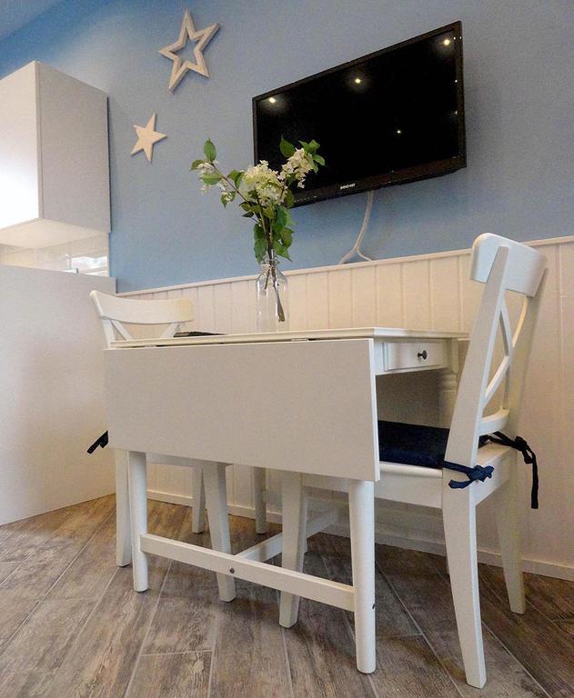 La Casa Di Margit Apartman Nova Milanese Szoba fotó
