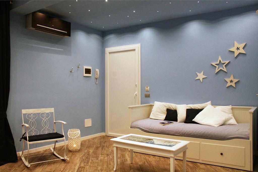La Casa Di Margit Apartman Nova Milanese Szoba fotó