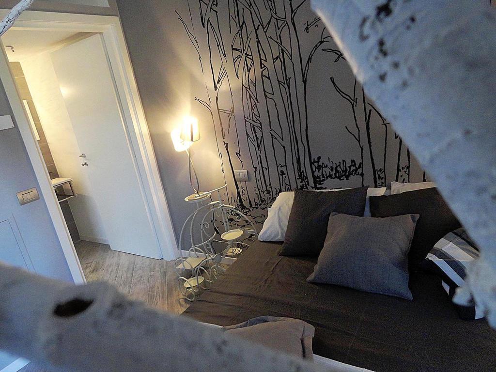 La Casa Di Margit Apartman Nova Milanese Szoba fotó