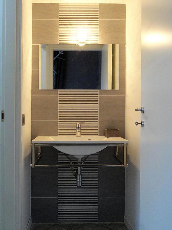 La Casa Di Margit Apartman Nova Milanese Szoba fotó