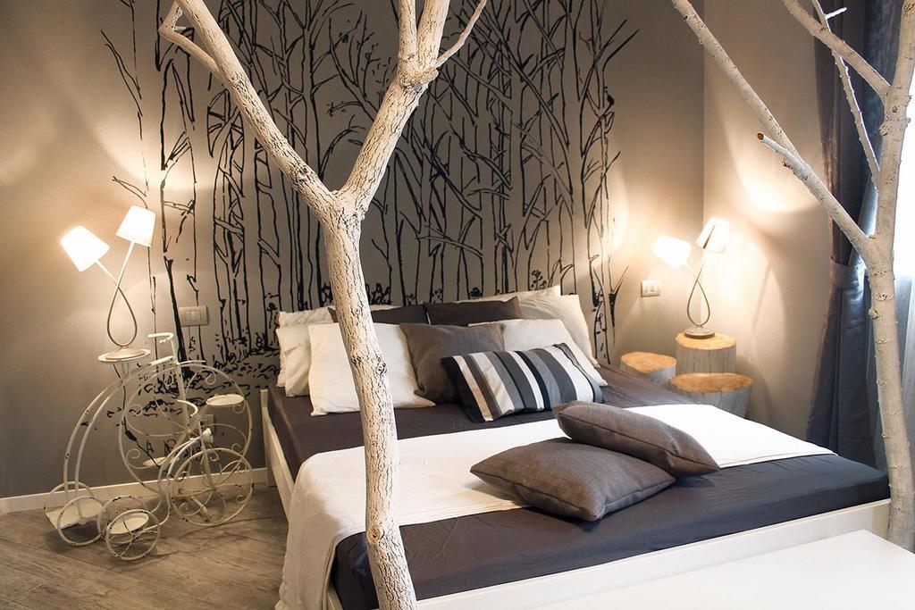 La Casa Di Margit Apartman Nova Milanese Szoba fotó