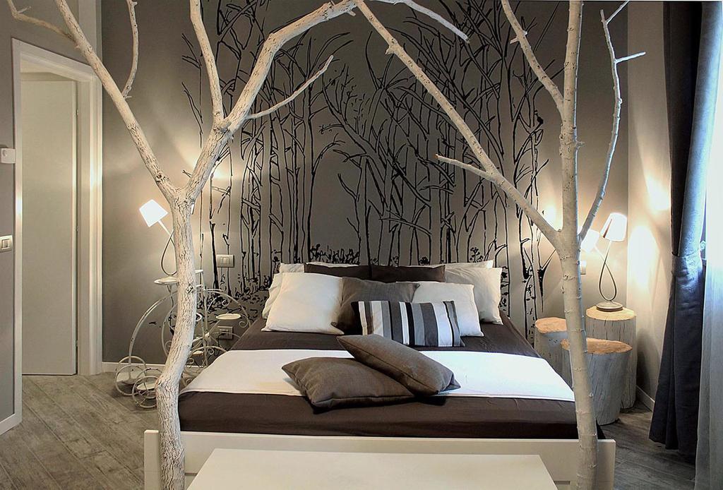 La Casa Di Margit Apartman Nova Milanese Szoba fotó