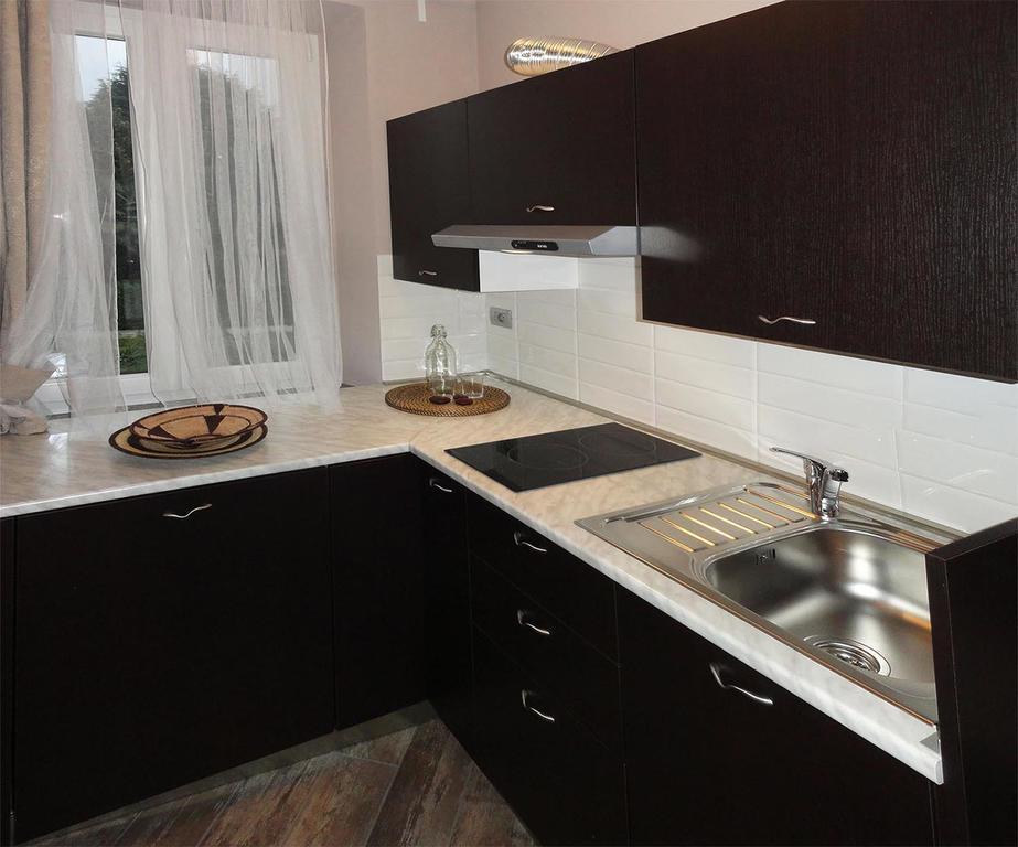La Casa Di Margit Apartman Nova Milanese Szoba fotó