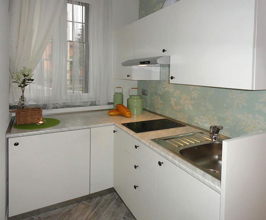 La Casa Di Margit Apartman Nova Milanese Szoba fotó