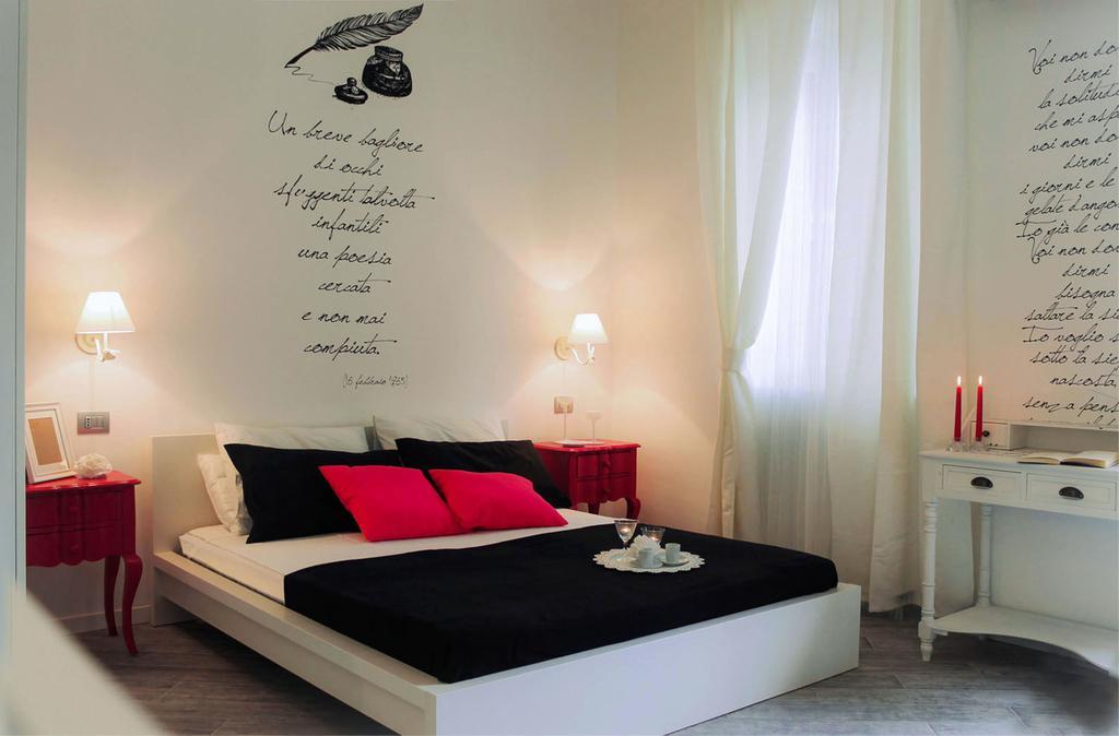 La Casa Di Margit Apartman Nova Milanese Szoba fotó